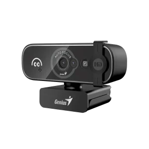 Genius Web kamera Genius Face Cam Open crna - Slika 3