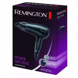 Remington Fen za kosu Remington D3010/2000W/crna - Slika 2