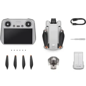 Dji Dron DJI Mini 3 Pro (RC) - Slika 3