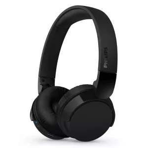 Philips Bežične slušalice Philips TAH4209BK/00 - Crne - Slika 1