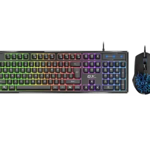 Genius Gaming komplet tastatura+miš Genius Scorpion KM-GX3 US - Slika 2