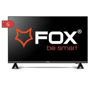 Fox LED TV 32 FOX 32DTV231E 1366x768/HD Ready/DVB-T2/S2/C - Slika 1