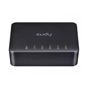 Cudy Svič 10/100 5-port Cudy FS105D - Slika 1