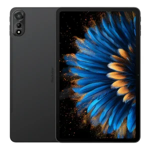 Blackview Tablet 11.97 Blackview MEGA 2 LTE 1200x2000 IPS 60Hz/6GB/256GB/8MP-16MP/FPR/Android 14/Gray - Slika 1