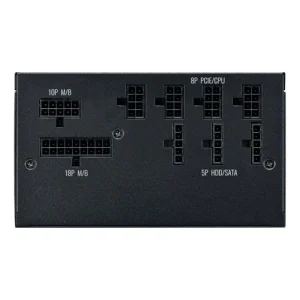 Cooler Master Napajanje Cooler Master 600W V650 Gold V2 3Y MPY-650V-AFBAG-... - Slika 3
