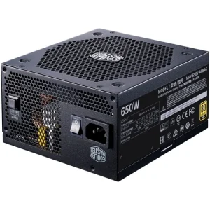 Cooler Master Napajanje Cooler Master 600W V650 Gold V2 3Y MPY-650V-AFBAG-... - Slika 4