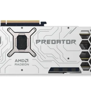 Acer Grafička karta Acer PB RX9070XT 16G White Edition OC - Preda... - Slika 3