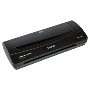 Sencor Plastifikator SENCOR SLA 201 A4 - Slika 2