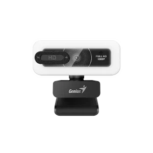 Genius Web kamera Genius Face Cam Light crna - Slika 1
