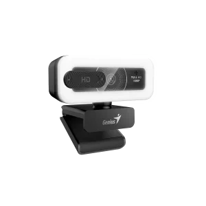 Genius Web kamera Genius Face Cam Light crna - Slika 3