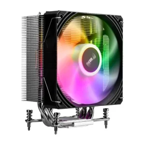 FSP CPU Cooler FSP NE5 ARGB (1200/1700/AM5/AM4) - Slika 3