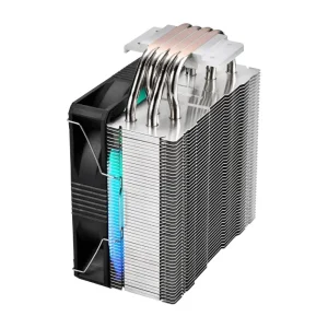 FSP CPU Cooler FSP NE5 ARGB (1200/1700/AM5/AM4) - Slika 4