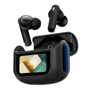 Blackview Bežične slušalice Blackview AirBuds 12 black - Slika 3