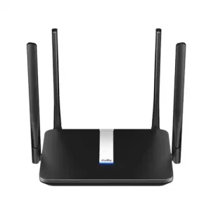 Cudy Wireless ruter Cudy LT500 4G LTE AC1200 CPE Dual band 2.4+5G... - Slika 1