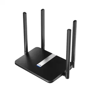 Cudy Wireless ruter Cudy LT500 4G LTE AC1200 CPE Dual band 2.4+5G... - Slika 2