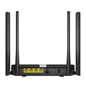 Cudy Wireless ruter Cudy LT500 4G LTE AC1200 CPE Dual band 2.4+5G... - Slika 3