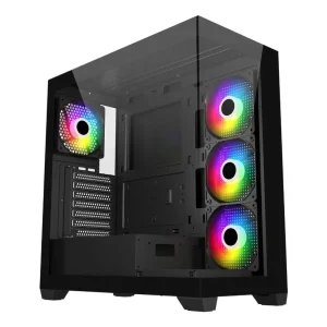 Zeus Računar ZEUS Gamer R7 9800X3D/DDR5 32GB/M.2 1TB/RX9060XT 16G... - Slika 1