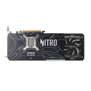 Acer Grafička karta Acer AN RX9070XT 16G OC 16GB DDR6 3xDP/HDMI - Slika 2
