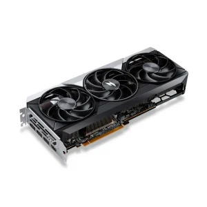 Acer Grafička karta Acer AN RX9070XT 16G OC 16GB DDR6 3xDP/HDMI - Slika 3
