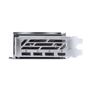 Acer Grafička karta Acer AN RX9070XT 16G OC 16GB DDR6 3xDP/HDMI - Slika 4