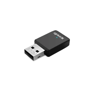 Tenda Wireless USB adapter Tenda U11 AX900 Wi-Fi 6/2.4GHz:286Mbps/... - Slika 3
