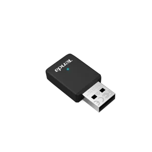 Tenda Wireless USB adapter Tenda U11 AX900 Wi-Fi 6/2.4GHz:286Mbps/... - Slika 4
