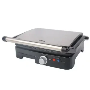 Vivax Kontakt grill Vivax Homel SM-1800/snaga 1800W - Slika 1