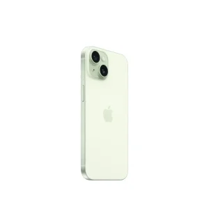 Apple Mobilni telefon Apple iPhone 15 128GB Green - Slika 3