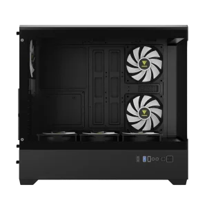 Gamdias Kućište Gamdias Aura GC106 - Slika 2