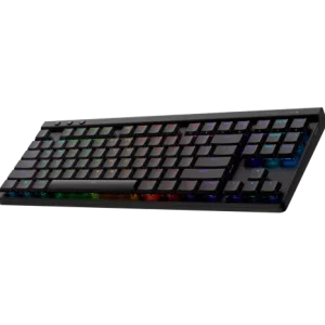 Logitech Gaming tastatura Logitech G515 TKL black 920-012876 - Slika 3