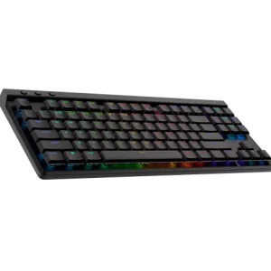 Logitech Gaming tastatura Logitech G515 TKL black 920-012876 - Slika 4