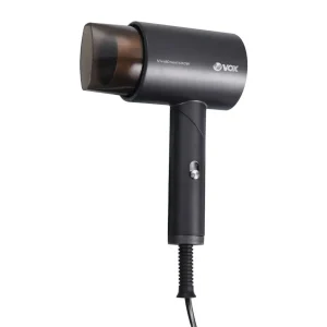 Vox Fen za kosu Vox HT1035/1400W/crna - Slika 1