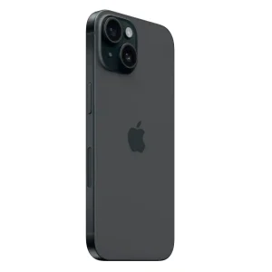 Apple Mobilni telefon Apple iPhone 15 128GB Black - Slika 3
