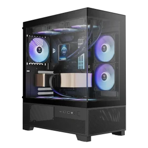 Zeus Računar ZEUS Gamer Intel i7-12700KF/DDR4 16GB/m.2 1TB/RX9060... - Slika 1
