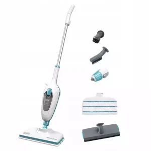 Black&Decker Paročistač Black&Decker FSMH13E5 snaga 1300W - Slika 1