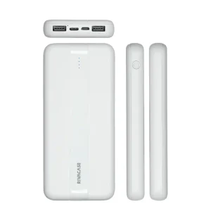 Riva Case Power Bank RIVACASE VA 2041 10000mAh/beli 10W - Slika 2