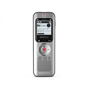 Philips Diktafon Philips DVT2015 Mono/8GB/LCD/2x AAA - Slika 1
