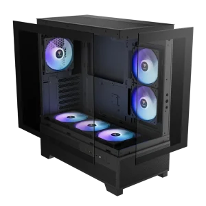 Gamdias Kućište Gamdias Aura GC12 ARGB - Slika 2