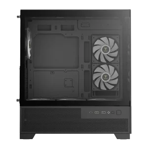 Gamdias Kućište Gamdias Aura GC12 ARGB - Slika 3