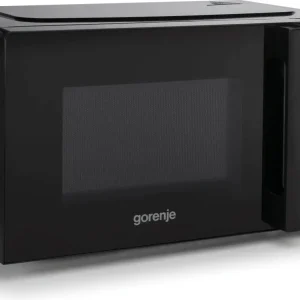 Gorenje Mikrotalasna Gorenje MO20A3BH/20L/800W/crna - Slika 1