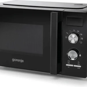 Gorenje Mikrotalasna Gorenje MO20A3BH/20L/800W/crna - Slika 2