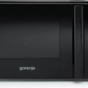 Gorenje Mikrotalasna Gorenje MO20A3BH/20L/800W/crna - Slika 3