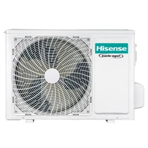 Hisense Klima uređaj Hisense Energy Nordic 12K Pro - Slika 3