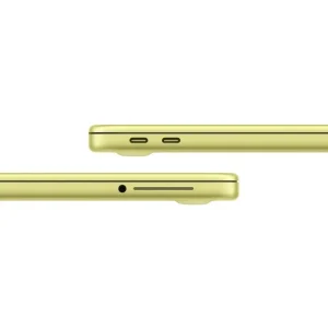 Apple Laptop 13 Apple MacBook NEO Citrus/A 18 Pro 6C CPU/5C GPU/8G... - Slika 3