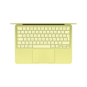 Apple Laptop 13 Apple MacBook NEO Citrus/A 18 Pro 6C CPU/5C GPU/8G... - Slika 4