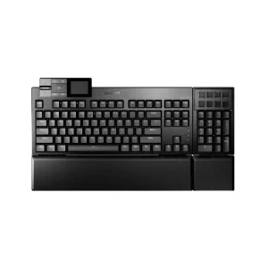 Be Quiet Tastatura Be Quiet BT001US Dark Mount Gaming mehanička US - Slika 1