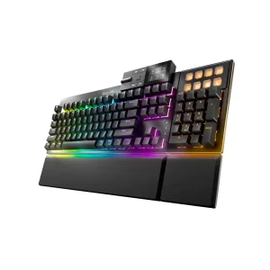 Be Quiet Tastatura Be Quiet BT001US Dark Mount Gaming mehanička US - Slika 2