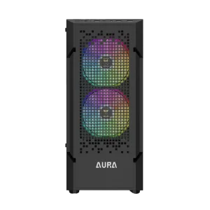 Gamdias Kućište Gamdias Aura GC7 ARGB GP650W - Slika 2