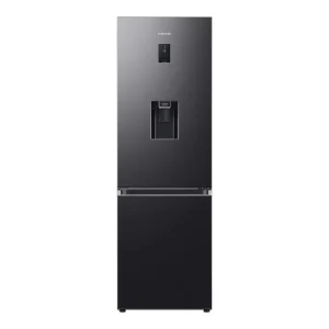 Samsung Frižider Samsung RB34C652EB1/EK kombinovani visina 185cm/zap... - Slika 1