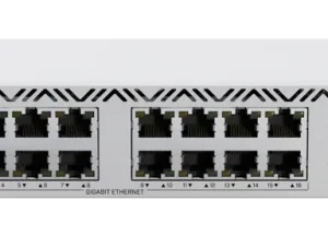 Mikrotik MikroTik CSS318-16G-2S+IN - Slika 1